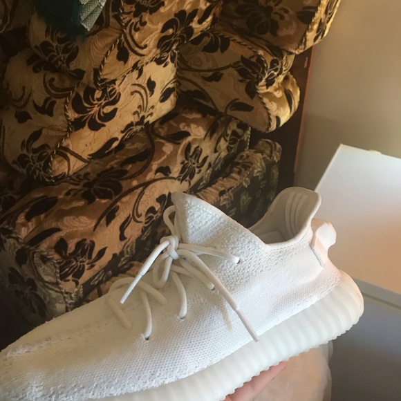 Yeezys - Picture 2 of 5